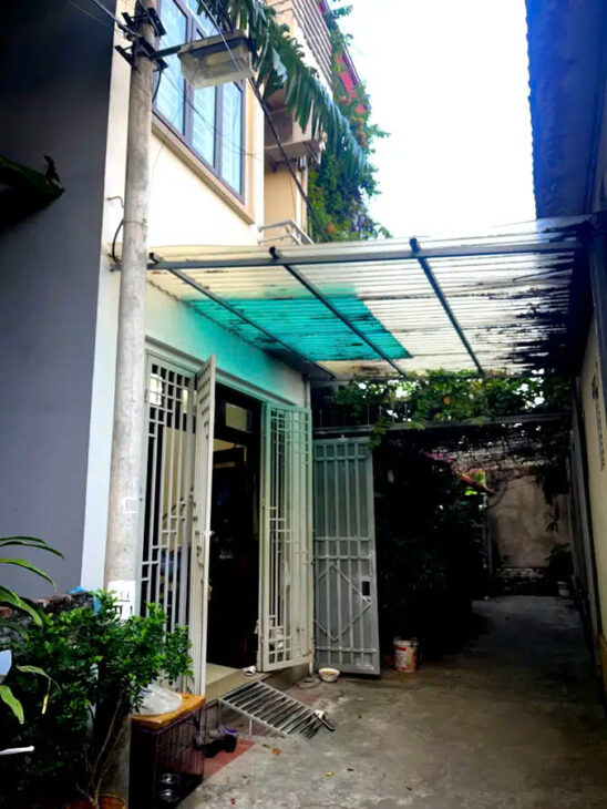 BÁN NHÀ RIÊNG PHỐ PHÚC LỢI – LONG BIÊN ,47M2, 5 TẦNG,MT 4M, 6.7 TỶ.