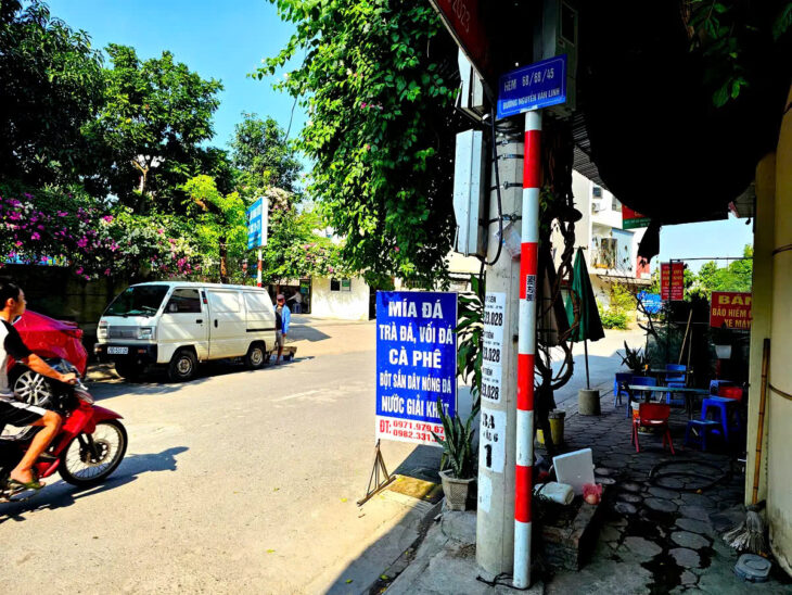 Bán nhà riêng phố Nguyễn Văn Linh,40m2, 6 tầng,mặt tiền 4m, 7.2 tỷ. Long Biên.