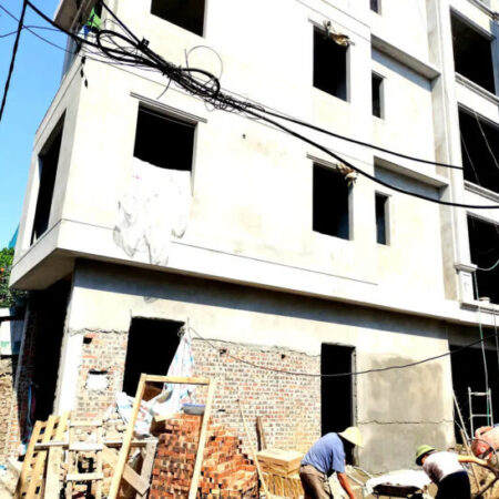BÁN NHÀ MỚI- ĐẸP PHỐ TRẠM- LONG BIÊN, 31M2, 5 TẦNG, MT 5.7M, 5.6 TỶ. BÁN NHÀ MỚI- ĐẸP PHỐ TRẠM- LONG BIÊN, 31M2, 5 TẦNG, MT 5.7M, 5.6 TỶ.