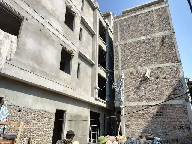 BÁN NHÀ MỚI- ĐẸP PHỐ TRẠM- LONG BIÊN, 31M2, 5 TẦNG, MT 5.7M, 5.6 TỶ.