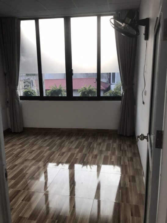 NHÀ ĐẸP – Ở NGAY – NGÕ THÔNG RA HỒ TÂY . Giá 5 tỷ 9