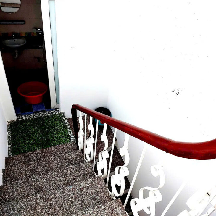 NHÀ ĐẸP PHỐ NGUYỄN SƠN- LONG BIÊN, Ô TÔ ĐỖ CỬA, 30M2,4 TẦNG, MT 5M, 6 TỶ.