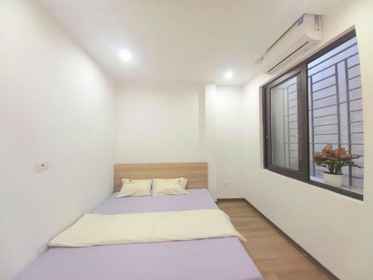 NHÀ ĐẸP THANH XUÂN -KHƯƠNG HẠ- FULL NỘI THẤT XỊN XÒ – 5PN Ở NGAY – GẦN Ô TÔ