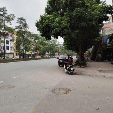 BÁN ĐẤT GIÁ ĐẦU TƯ LÔ ĐẤT ĐẸP Ô TÔ QUA NHÀ- ĐẦU NGÁCH 20M RA MẶT NGÕ Ô TÔ TRÁNH – 50M RA MẶT PHỐ