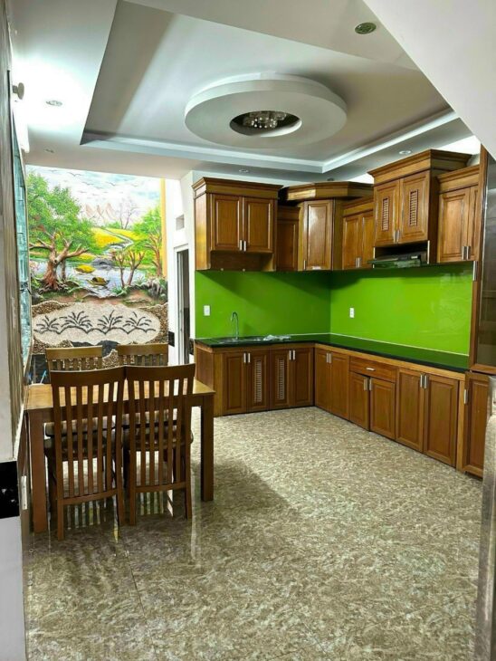 NHÀ GÒ VẤP DƯỚI 8 TỶ NHÀ BÁN CHÍNH CHỦ KẾ MẶT TIỀN LÊ VĂN THỌ – P.11 – GÒ VẤP