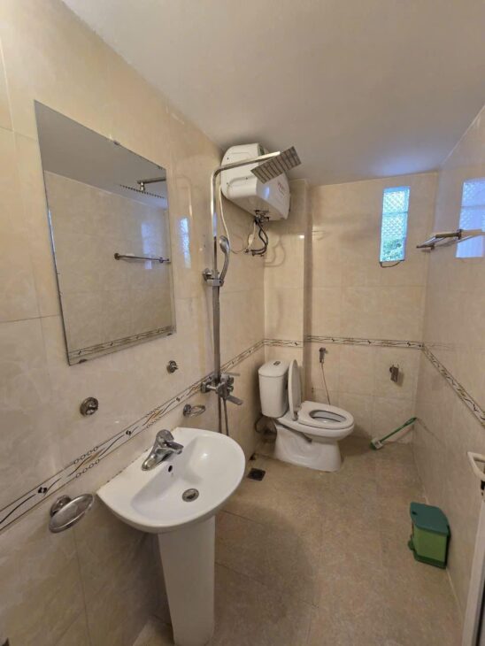 CHÍNH CHỦ CẦN BÁN NHÀ LÔ GÓC 2 THOÁNG PHỐ HOÀNG CẦU