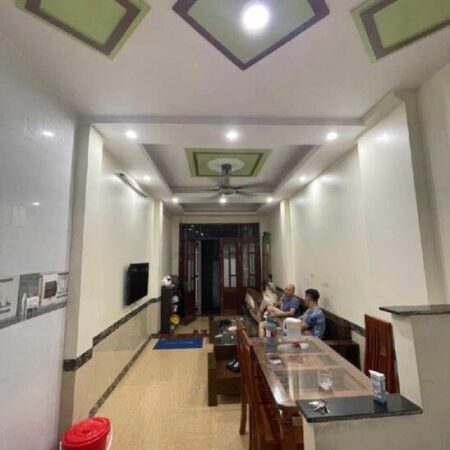 BÁN NHÀ MỸ ĐÌNH – 3 BƯỚC RA MẶT NGÕ THÔNG Ô TÔ KINH DOANH – NHÀ DÂN – CHẮC CHẮN Ở NGAY – 40m – 5T