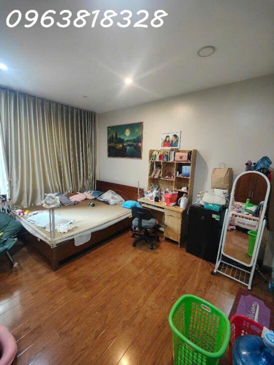 MỸ ĐÌNH – LÔ GÓC 2 THOÁNG – Ô TÔ VÀI BƯỚC CHÂN – NHÀ DÂN XÂY CỰC ĐẸP – DÂN TRÍ CAO – 48m2 nhỉnh 7