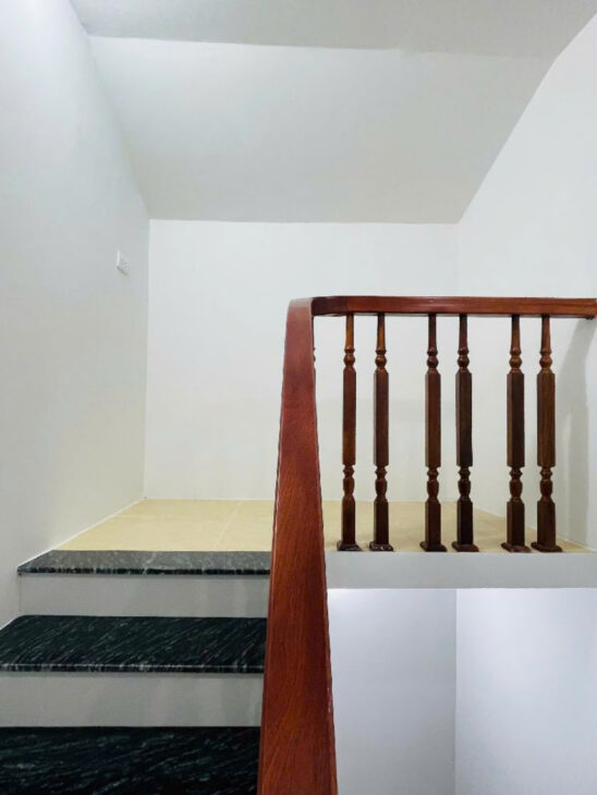 NHÀ PHỐ KHƯƠNG TRUNG – Ở LUÔN – NHÀ 4 TẦNG- 3,6M MẶT TIỀN -NỘI THẤT MỚI ĐẸP – GIÁ CHỈ NHỈNH 5T