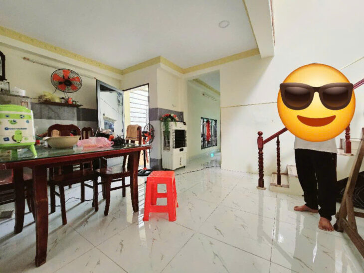 BÁN NHÀ QUẬN 7, 145m2 Chỉ 60TR/m2. NGANG LỚN 6.5M, PHƯỜNG PHÚ THUẬN