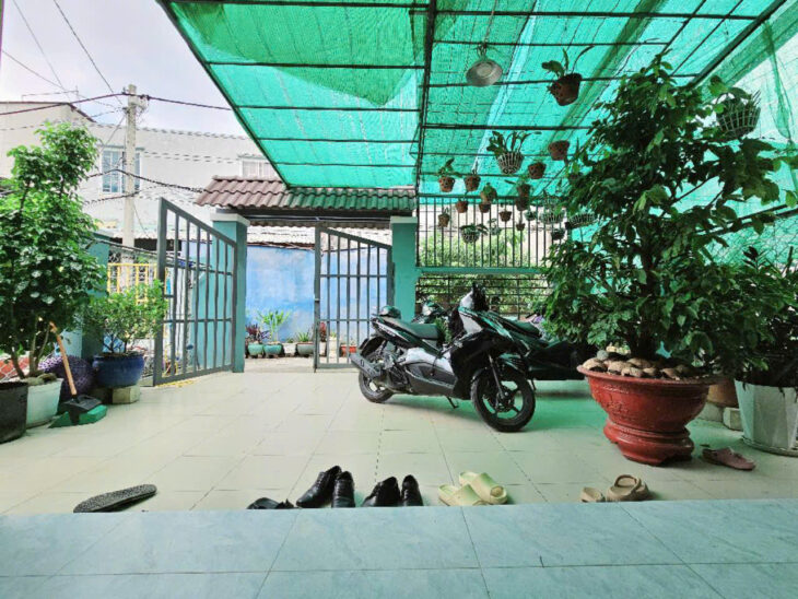 BÁN NHÀ QUẬN 7, 145m2 Chỉ 60TR/m2. NGANG LỚN 6.5M, PHƯỜNG PHÚ THUẬN