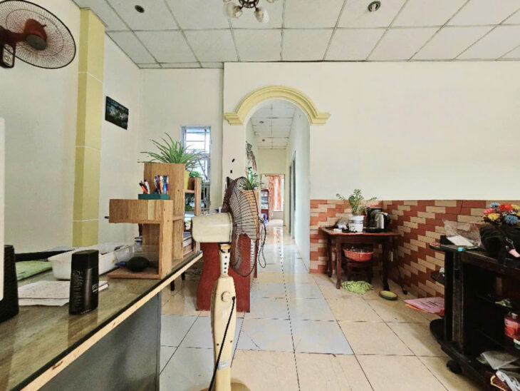 BÁN NHÀ QUẬN 7, 145m2 Chỉ 60TR/m2. NGANG LỚN 6.5M, PHƯỜNG PHÚ THUẬN