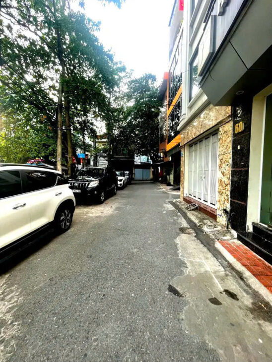 NHÀ PHỐ NGÔ GAI TỰ- LONG BIÊN,7 TẦNG- THANG MÁY- Ô TÔ VÀO NHÀ,48M2, 9.8 TỶ.