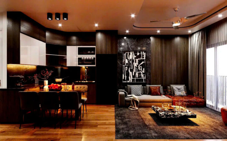BÁN NHÀ PHỐ TRẠM- LONG BIÊN, 43M2, 6 TẦNG- THANG MÁY,MT 4.3M, 8.3 TỶ.