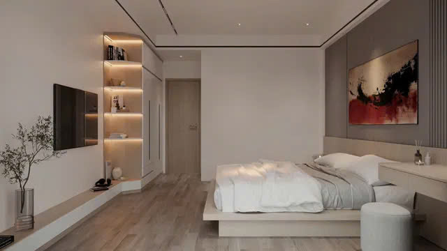 NHÀ MỚI PHỐ NGUYỄN VĂN CỪ- LONG BIÊN 50M2, 4 TẦNG, MT 4.2M, 8 TỶ.