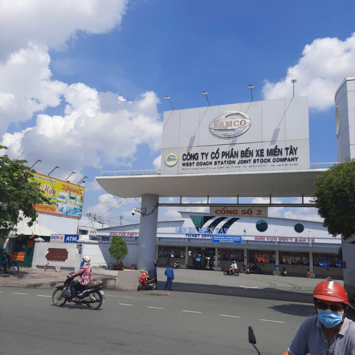 Chính Chủ Bán Nhà 40B Nguyễn Hới, Khu Phố 6, Phường An Lạc , Bình Tân, TP HCM