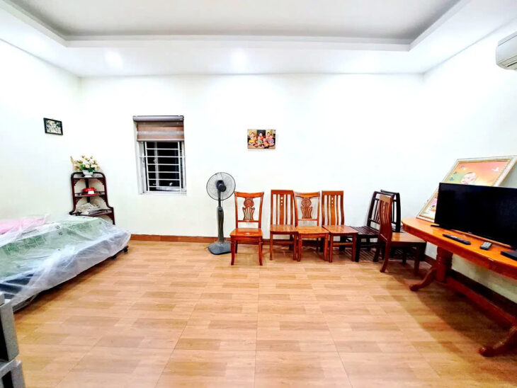 NHÀ MỚI PHỐ PHÚC LỢI- LONG BIÊN, 78M2,4 TẦNG,MẶT TIỀN 4M,11 TỶ.NGÕ O TÔ THÔNG.