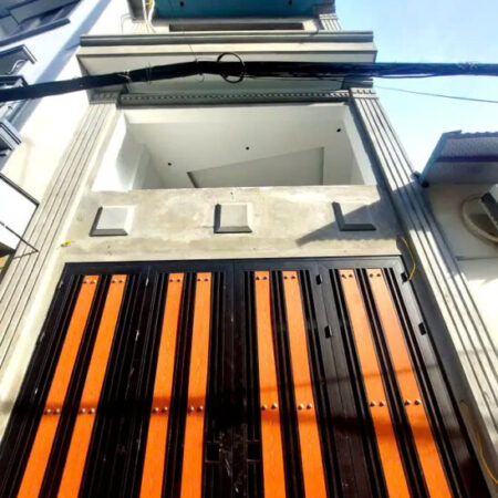 BÁN NHÀ PHỐ PHÚC LỢI- LONG BIÊN,52M2, 6 TẦNG, MT 4.6M,10 TỶ.