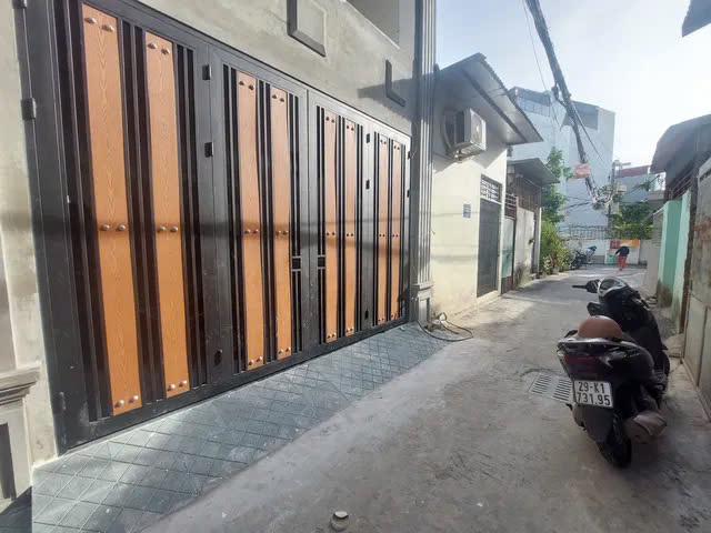 BÁN NHÀ PHỐ PHÚC LỢI- LONG BIÊN,52M2, 6 TẦNG, MT 4.6M,10 TỶ.