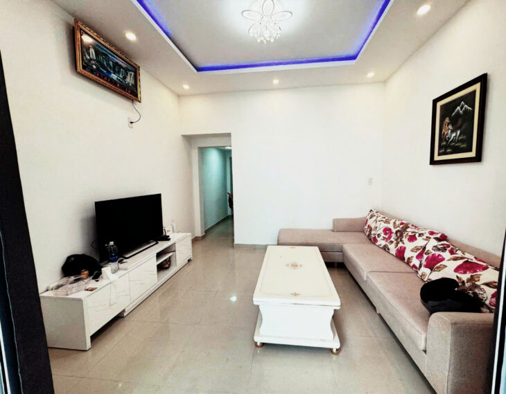 BÁN NHÀ 2 TẦNG, 70M2, NGÕ PHAN THANH – THẠC GIÁN, THANH KHÊ, ĐÀ NẴNG – GIÁ 2.7 TỶ
