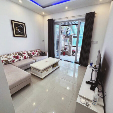 BÁN NHÀ 2 TẦNG, 70M2, NGÕ PHAN THANH – THẠC GIÁN, THANH KHÊ, ĐÀ NẴNG – GIÁ 2.7 TỶ