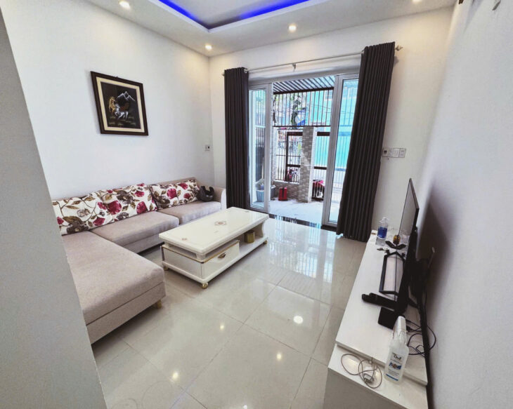 BÁN NHÀ 2 TẦNG, 70M2, NGÕ PHAN THANH – THẠC GIÁN, THANH KHÊ, ĐÀ NẴNG – GIÁ 2.7 TỶ