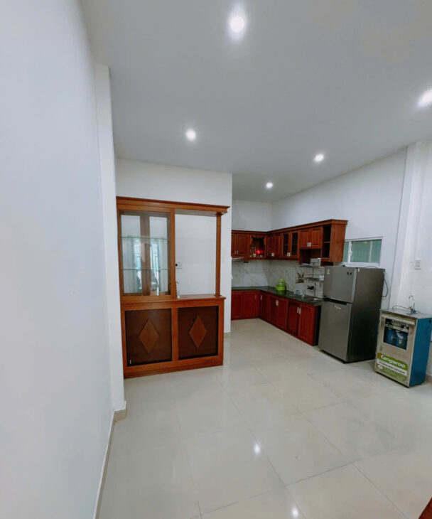BÁN NHÀ 2 TẦNG, 70M2, NGÕ PHAN THANH – THẠC GIÁN, THANH KHÊ, ĐÀ NẴNG – GIÁ 2.7 TỶ