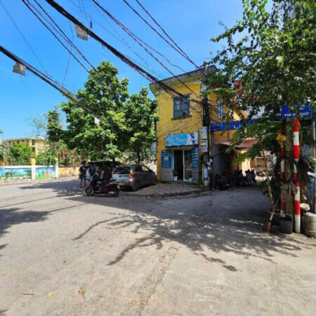 BÁN NHÀ CHÍNH CHỦ GIA QUẤT- LONG BIÊN DIỆN TÍCH 40M, 4 TẦNG, GIÁ 6,5 TỶ. NHÀ RỘNG THÊNH THANG, SẴN