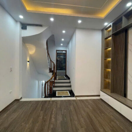 BÁN NHÀ PHAN ĐÌNH GIÓT – LA KHÊ 35M ,MẶT TIỀN 4.6M CÁCH 1 NHÀ RA PHÓ GIÁ 5.6 TỶ