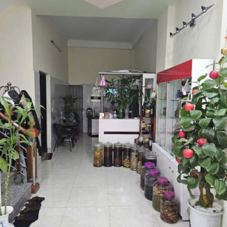 CẦN BÁN NHÀ TRONG NGÕ XẤY CHẮC NHẮN ĐẸP, Ô TÔ ĐỖ THOẢI MÁI TẠI PHƯỜNG TRẦN LÃM GIÁ 3.65 TỶ