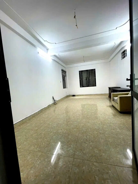 BÁN NHÀ PHỐ NGUYỄN VĂN CỪ- LONG BIÊN 39M2, 5 TẦNG, MẶT TIỀN 4M, 6.8 TỶ.