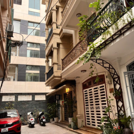 TT Ba Đình – Phân lô ô tô – 78m * 6 tầng thang máy – nhỉnh 17 tỷ TT Ba Đình – Phân lô ô tô – 78m * 6 tầng thang máy – nhỉnh 17 tỷ