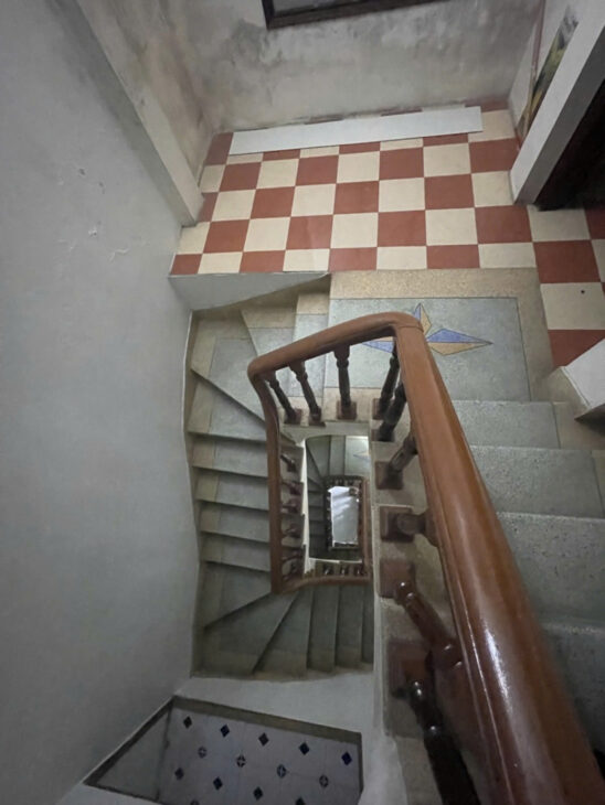 Bán nhà mặt phố lạc nghiệp trần khát chân 4 tầng kinh doanh ngày đêm hai bà trưng