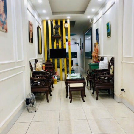 Chính chủ bán nhà mặt phố kinh doanh khu vực Kim Ngưu, Hai Bà Trưng, HN