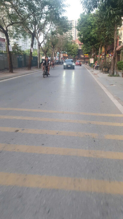 BÁN NHÀ BẰNG LIỆT, HOÀNG MAI, Ô TÔ VÀO NHÀ, 48M2, 10,6 TỶ