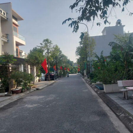 ĐẤT VÀNG KĐT CAO CẤP 379 – TIỀM NĂNG SINH LỜI – SỔ ĐỎ CHÍNH CHỦ