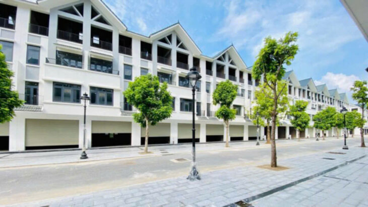 Chính chủ cần bán gấp Liền Kề 17 95m xây 4T MT 5m giá 15.x tỷ rẻ nhất thị trường
