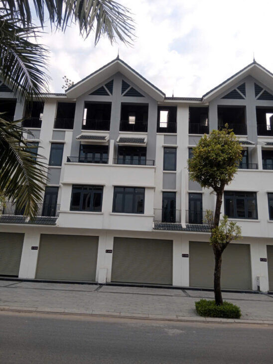 Chính chủ cần bán gấp Liền Kề 17 95m xây 4T MT 5m giá 15.x tỷ rẻ nhất thị trường