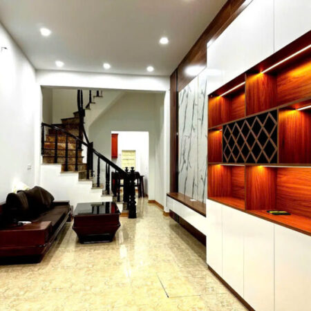 TÔI CẦN BÁN NHÀ RIÊNG PHỐ NGỌC THỤY- LONG BIÊN, 36M2,4 TẦNG, MT 3.,5M 6.95 TỶ.