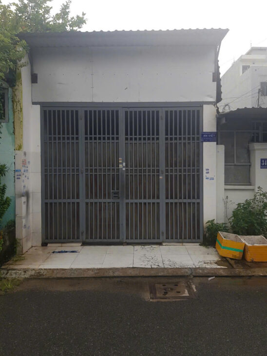 RẺ – TIỀM NẮNG – CẦN BÁN NHÀ CẤP 4 MẶT TIỀN ĐƯỜNG HIỆP THÀNH 6, Q 12