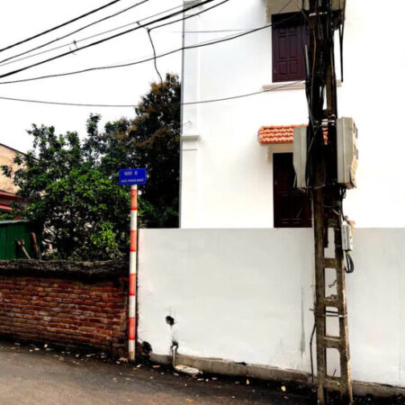 ĐẤT THỐNG NHẤT-LONG BIÊN, 100M2, MT 5M, 5.55 TỶ.Ô TÔ DỪNG ĐỖ. ĐẤT THỐNG NHẤT-LONG BIÊN, 100M2, MT 5M, 5.55 TỶ.Ô TÔ DỪNG ĐỖ.