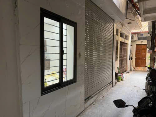 Bán nhà 3 tầng cực đẹp giá rẻ nhất thị trường Tôn Đức Thắng – Đống Đa