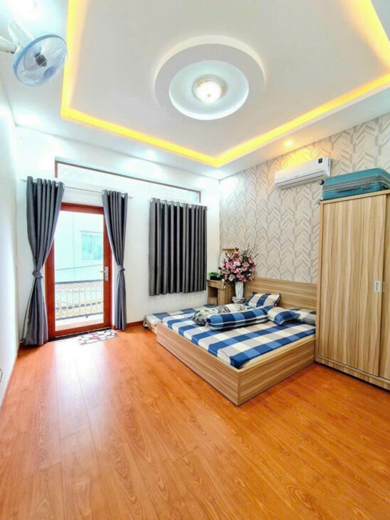 CĂN GÓC 2 mặt tiền – VIEW HỒ BƠI CỰC ĐỈNH