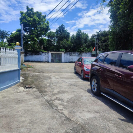 Bán đất đẹp Cổ Đông ôtô ngõ thông gần QL21 116m giá rẻ nhỉnh 2.4 tỷ Bán đất đẹp Cổ Đông ôtô ngõ thông gần QL21 116m giá rẻ nhỉnh 2.4 tỷ