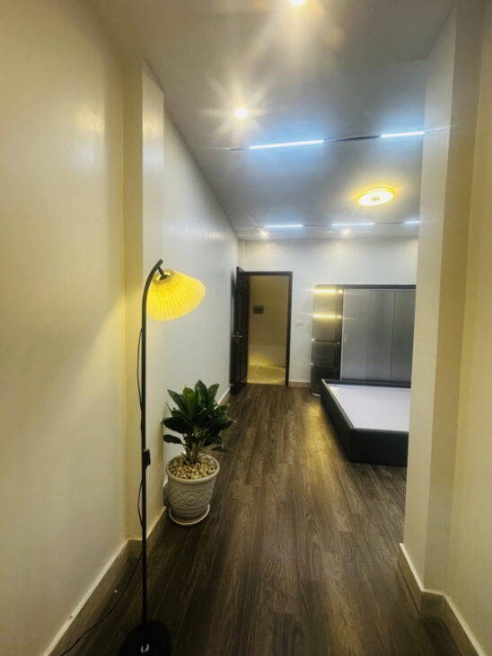 Bán nhà trần xuân soạn 5 tầng long lanh siêu hiếm ở ngay hai bà trưng