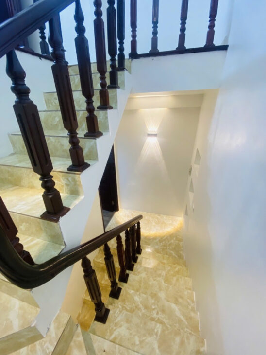 Bán nhà trần xuân soạn 5 tầng long lanh siêu hiếm ở ngay hai bà trưng