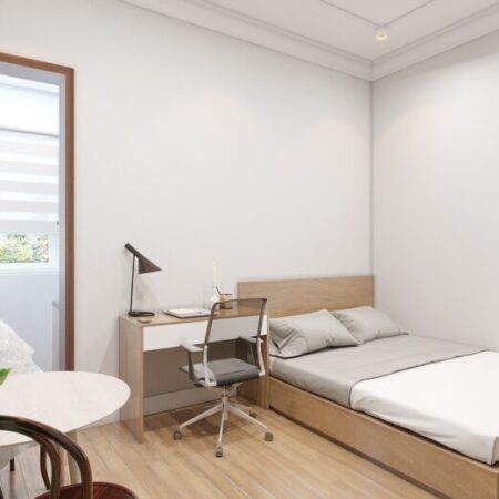 CCMN ĐẸP 20PN TẶNG NỘI THẤT 1,5 TỶ CHỈ 20 TỶ , 200M2 ĐƯỜNG Ô TÔ TRÁNH DÒNG TIỀN 1,4 TỶ/NĂM