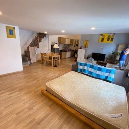 (G iảm chào) Nhỉnh 15Ty có ngay CHDV 7 lầu đang cho t huê sáutám triệu