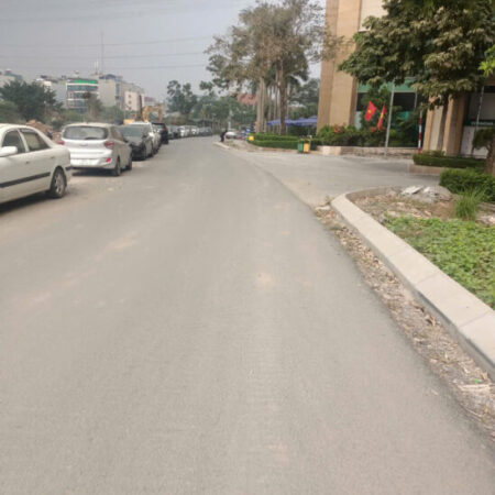 BÁN ĐẤT TẶNG NHÀ NGÔ QUYỀN , PHÂN LÔ VỈA HÈ OTO TRÁNH ,DỪNG ĐỔ NGÀY ĐÊM GIÁ 7 TỶ