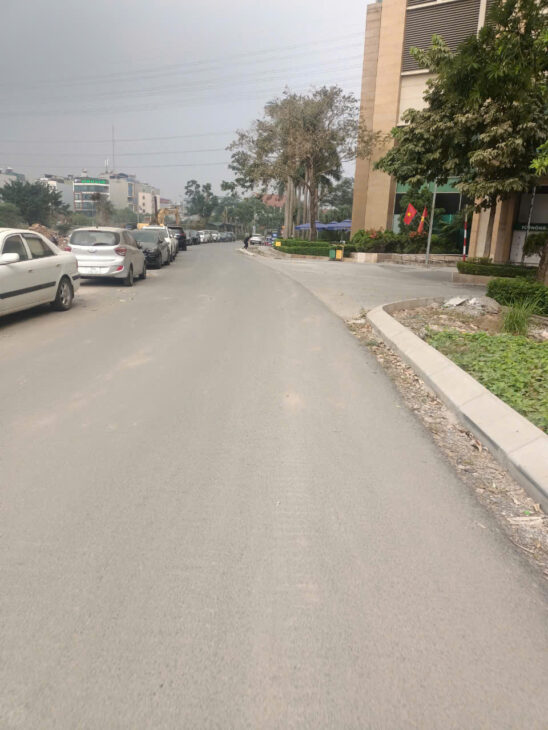 BÁN ĐẤT TẶNG NHÀ NGÔ QUYỀN , PHÂN LÔ VỈA HÈ OTO TRÁNH ,DỪNG ĐỔ NGÀY ĐÊM GIÁ 7 TỶ